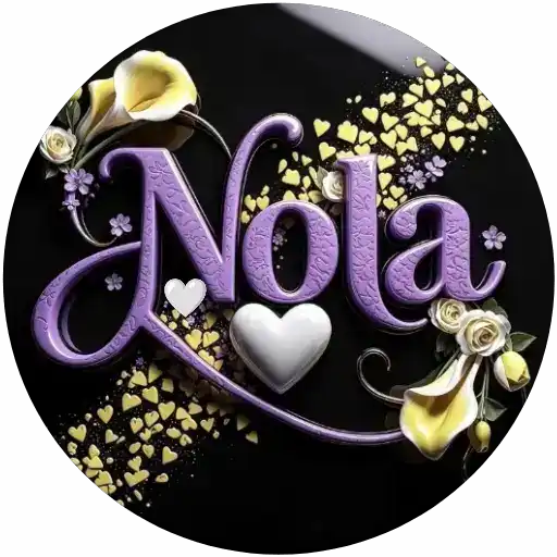 Nombres💞67🇵🇪Clásica 19