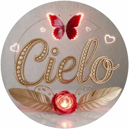Nombres💞66🇵🇪Clásica 8