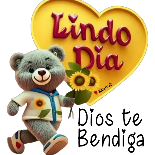Buenos días 🌞 18 🇲🇽 12