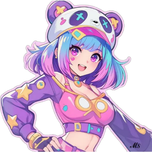 Anime❥☯︎ͫ12🇲🇽Clásica 14