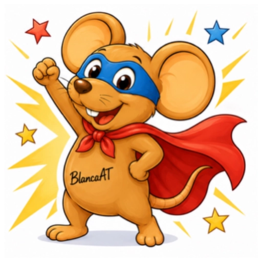 RATONCITO 8