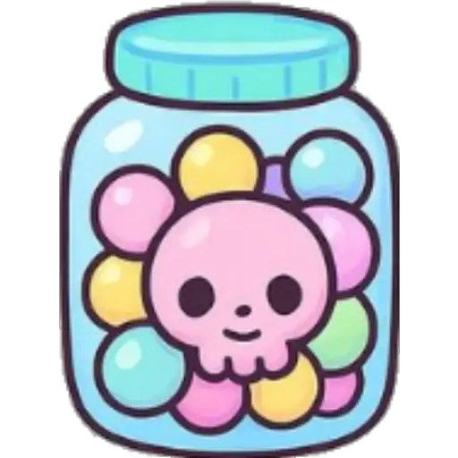 Cute as hell❥☯︎ͫ8🇲🇽Clásica 7