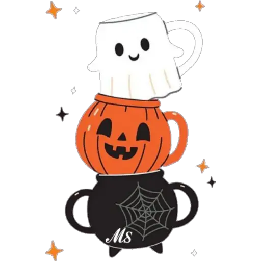 Trick or treat❥☯︎ͫ5🇲🇽Clásica 19