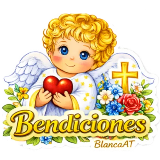 ANGELITOS 🙏🏻❤️ 22