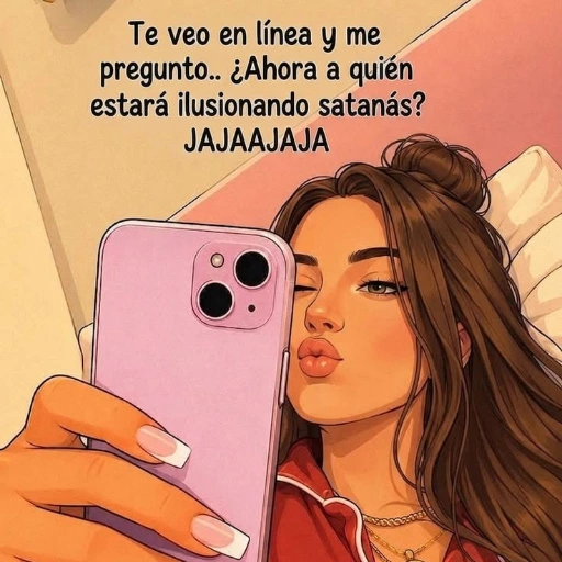 🧿Frases Girls Agosto👑✨👌🏻 20