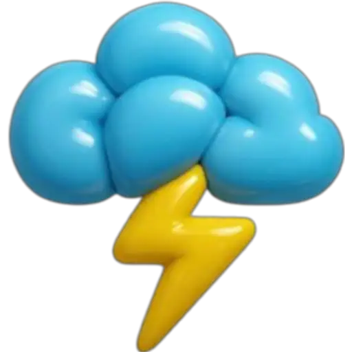 Ballons 3d icon #1🎈❤️ 17