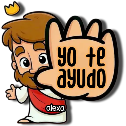 Jesus te dice ✨🙏🏻 24
