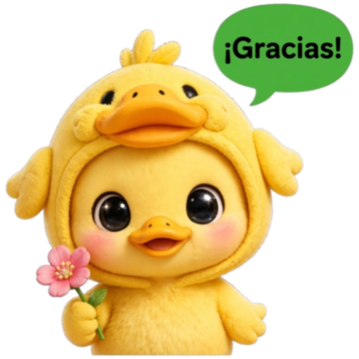 ANINALITOS 🐾🐻🐰 CON MENSAJES 19