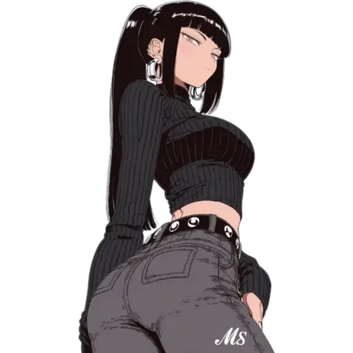Girl❥☯︎ͫ25🇲🇽Clásica 23