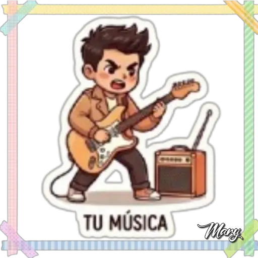 Nosotros Dos ✺28🇻🇪 5
