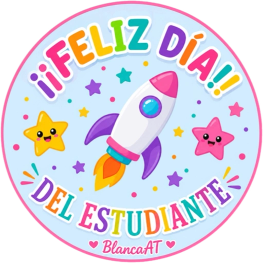 FELIZ DÍA DEL ESTUDIANTE 30