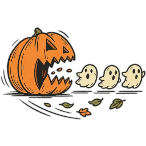 Trick or treat❥☯︎ͫ5🇲🇽Clásica 26