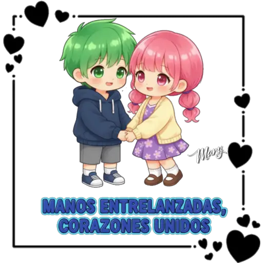 Cartelitos Cute ✺137🇻🇪 21