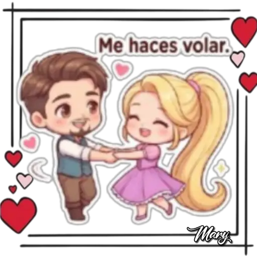 Cartelitos Cute ✺139🇻🇪 13
