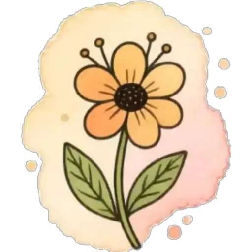 Flowers💐❥☯︎ͫ5🇲🇽Clásica 15