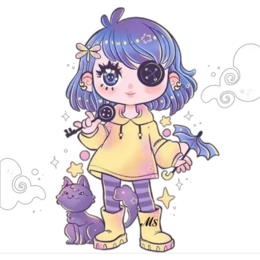 Cute Girls❥☯︎ͫ9🇲🇽Clásica 3