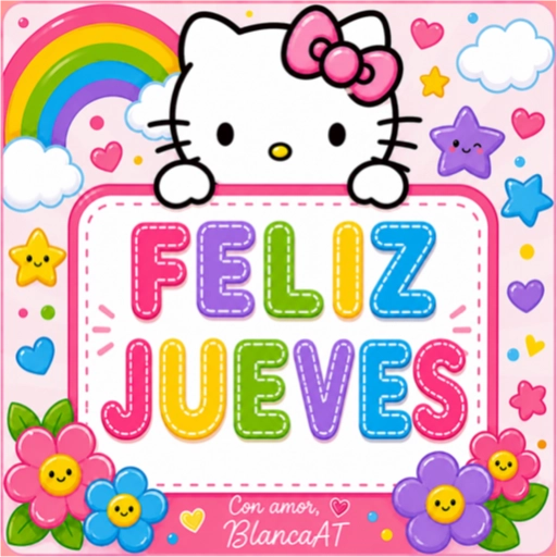 CALENDARIO MAYO 1-15 HELLO KITTY 3