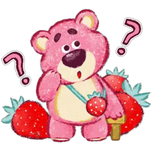 🍓Lotso cute💗 21