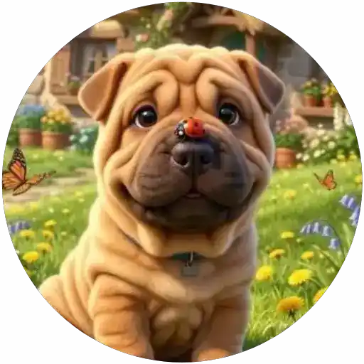 Animalitos Cute💞2🇵🇪Clásica 7