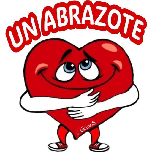 Abrazo 1 🫂 🇲🇽 20