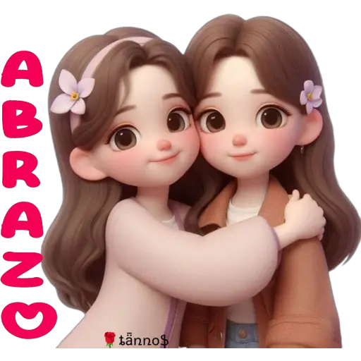 Abrazo 1 🫂 🇲🇽 14