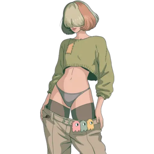 Anime❥☯︎ͫ10🇲🇽Clásica 25