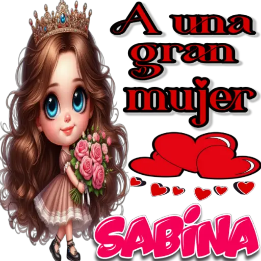 A Una Gran Mujer💖֍1🇲🇽Clásica 28