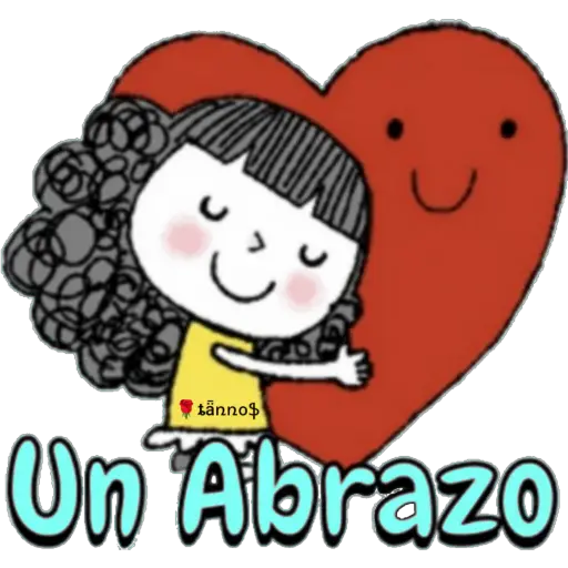 Abrazo 1 🫂 🇲🇽 29
