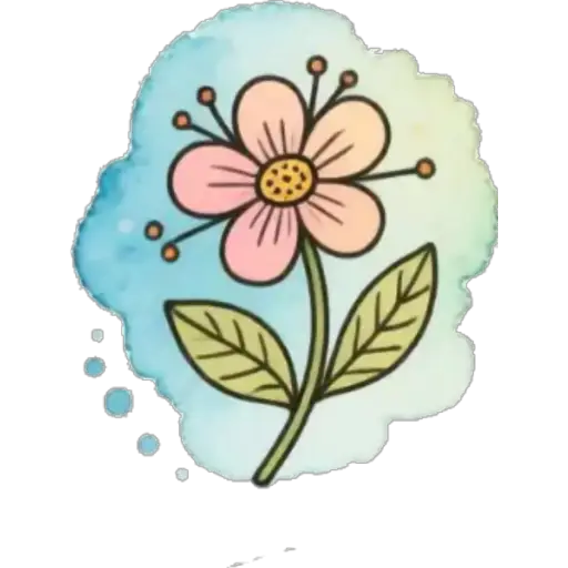 Flowers💐❥☯︎ͫ5🇲🇽Clásica 16