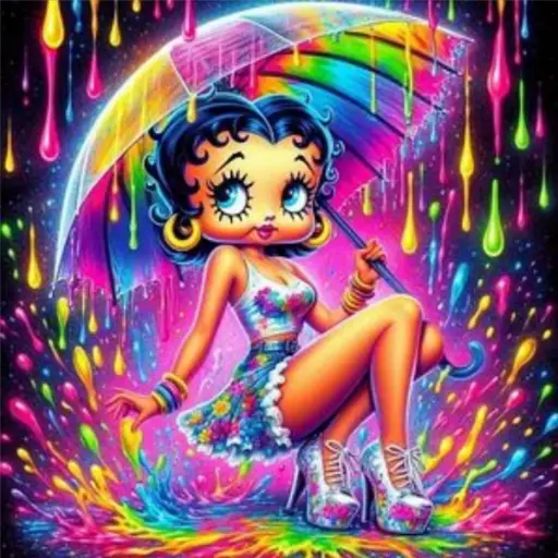 💥Betty Boo💥 23
