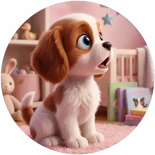 Lindos perritos🦴💞1🇵🇪Clásica 28