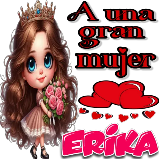 A Una Gran Mujer💖֍1🇲🇽Clásica 8