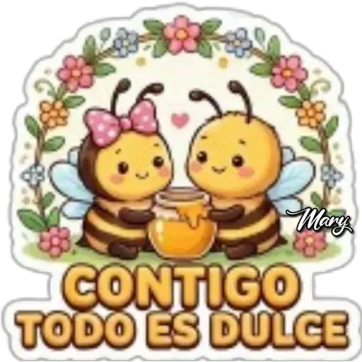 Cartelitos Cute ✺140🇻🇪 16