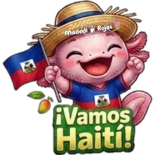 Ajolote  Mundialista 2026 ⚽🏆 10