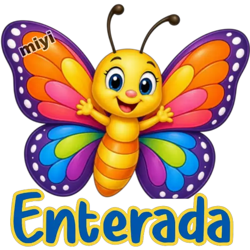 Enterada