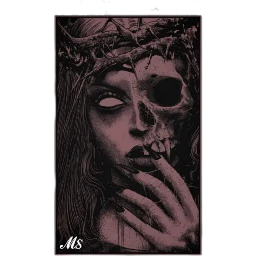 Thorn Crown Muse