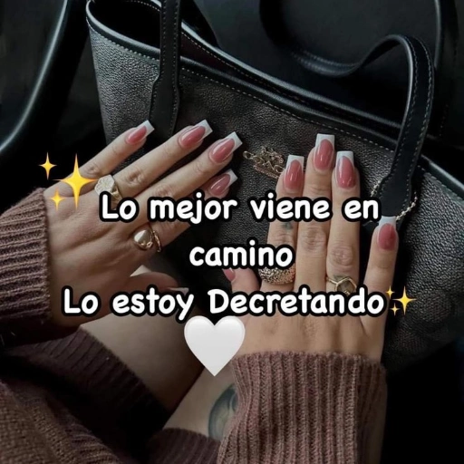 🧿Frases Girls Agosto👑✨👌🏻 12
