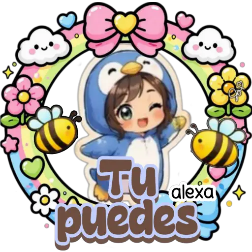 CUTIE disfraz 😻🐣🐇 16