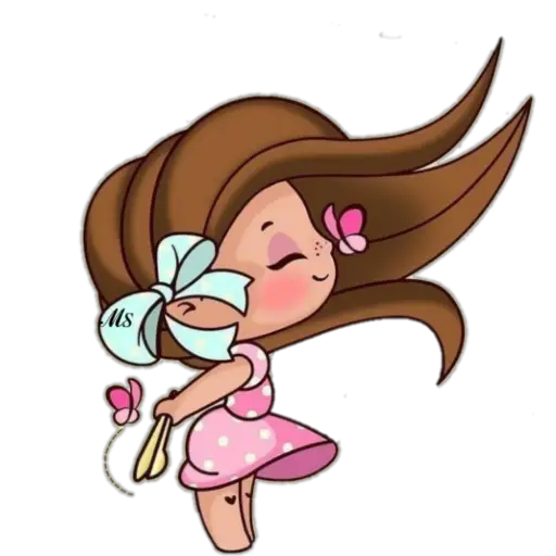 Cute Girls❥☯︎ͫ8🇲🇽Clásica 2