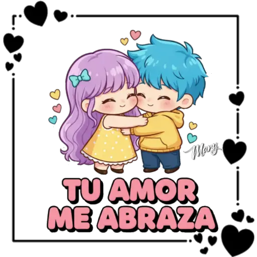Cartelitos Cute ✺137🇻🇪 15