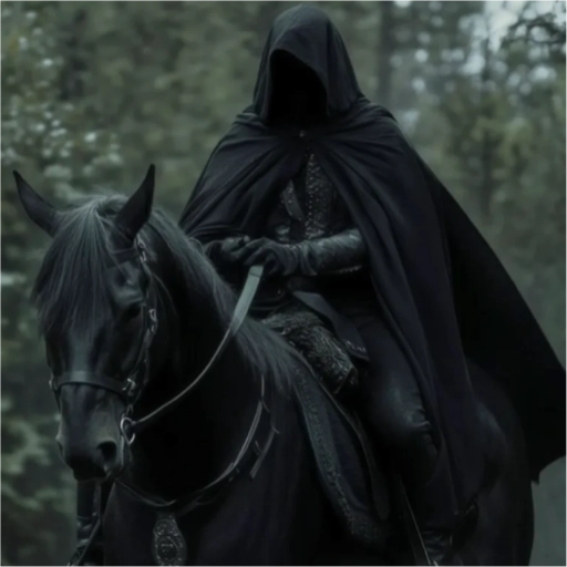★⚫⃟Death Horses💀⚫⃟ 11