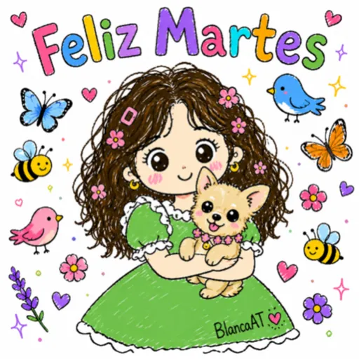 MIS DIBUJOS 2