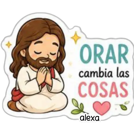 ORAR cambia las COSAS