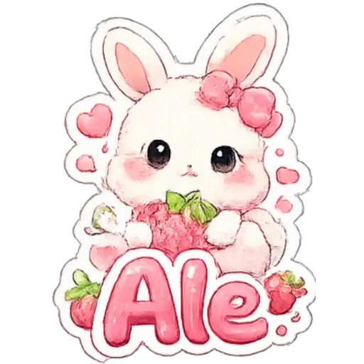 🥳HBD🧿 ALE🎀 18