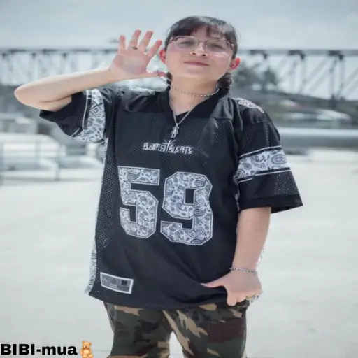 Azuki Freestyle🎤֍1🇲🇽Clásica 30