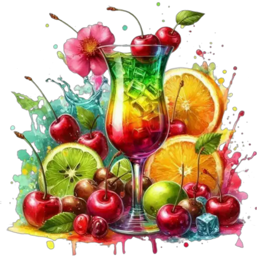 💥Bebidas refrescantes 💥 26