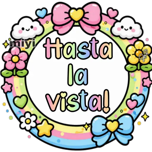 🌈Cartelitos ⭐️ 13