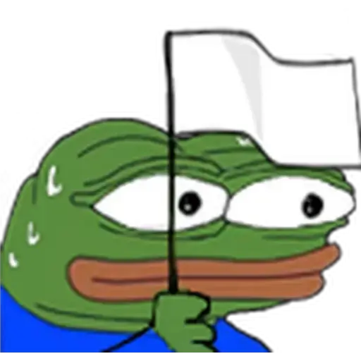 🐸❤️ Pepe Heart ❤️🐸 7