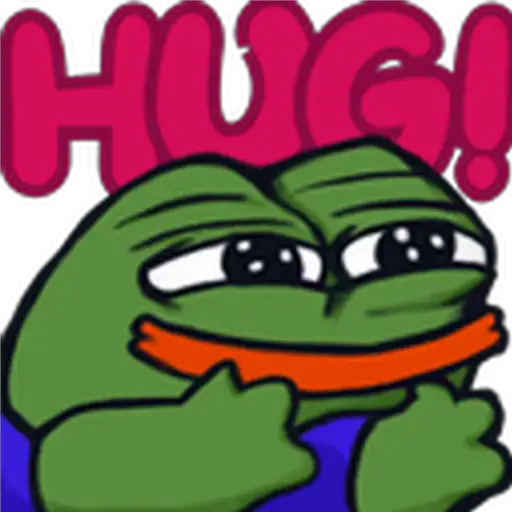 🐸❤️ Pepe Heart ❤️🐸 8