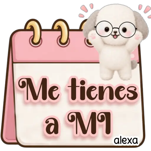 Esponjoso y Adorable 💞🐻 3